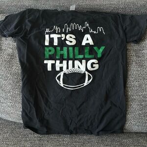 Philadelphia Eagles Men’s shirt 🦅
